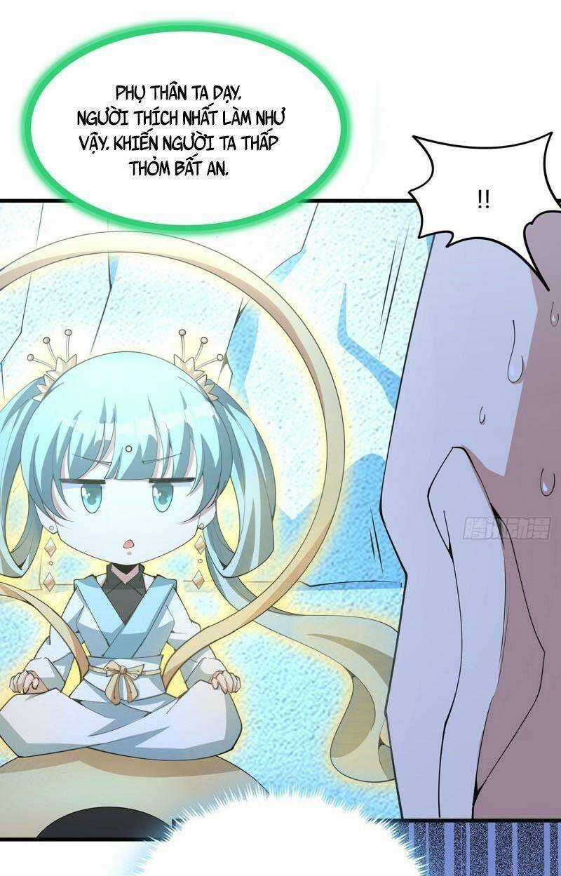 Kiếm Tu Imba Nhất Quả Đất - Chapter 148 - Trang 22