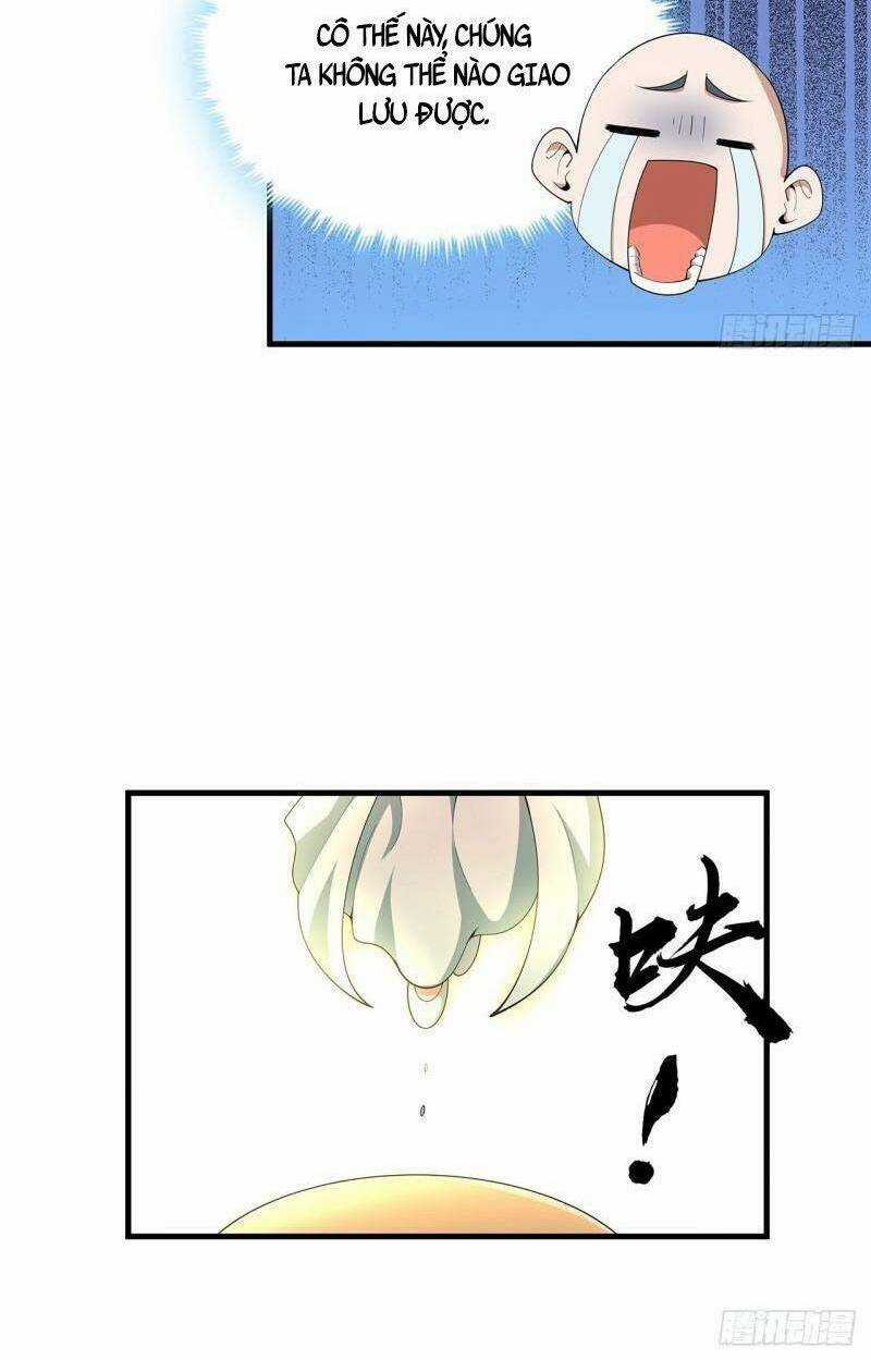 Kiếm Tu Imba Nhất Quả Đất - Chapter 148 - Trang 23