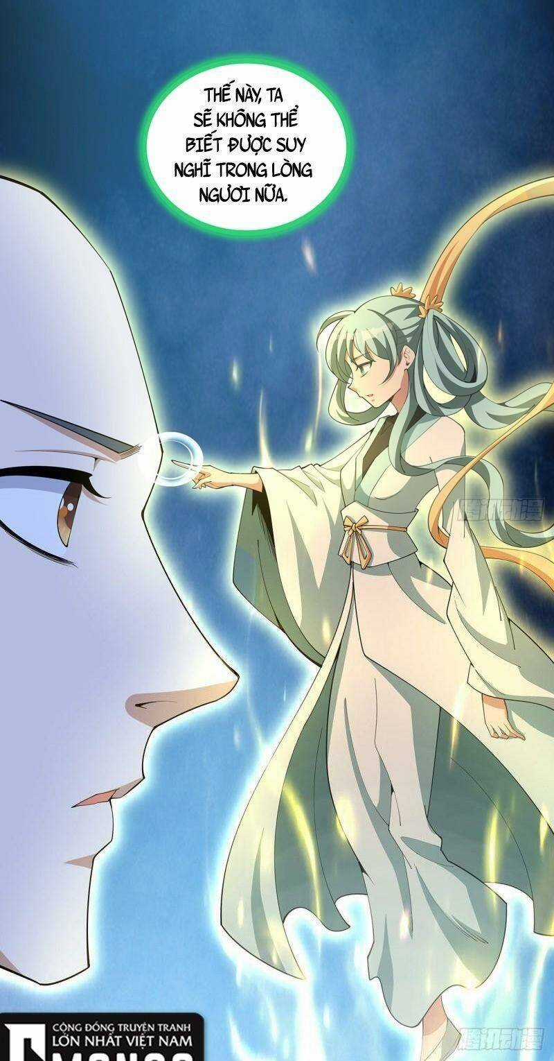 Kiếm Tu Imba Nhất Quả Đất - Chapter 148 - Trang 24