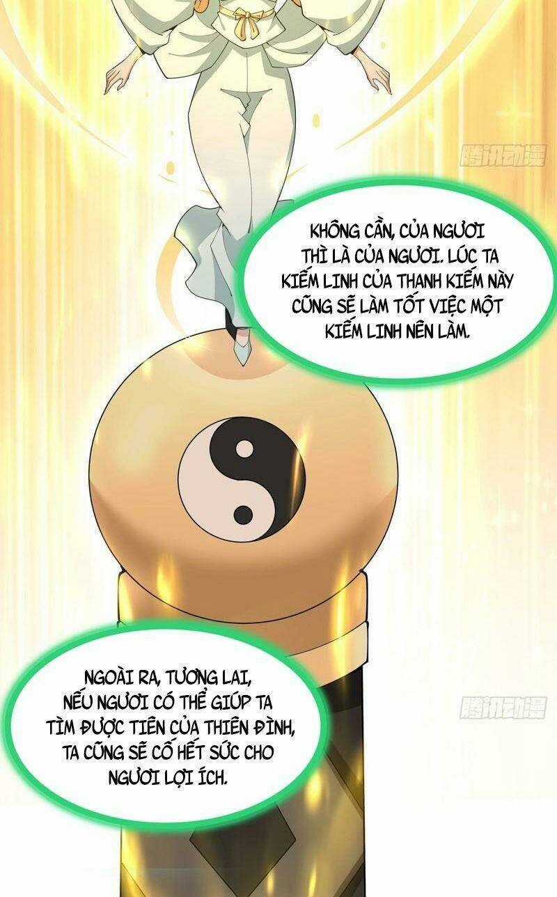 Kiếm Tu Imba Nhất Quả Đất - Chapter 148 - Trang 27