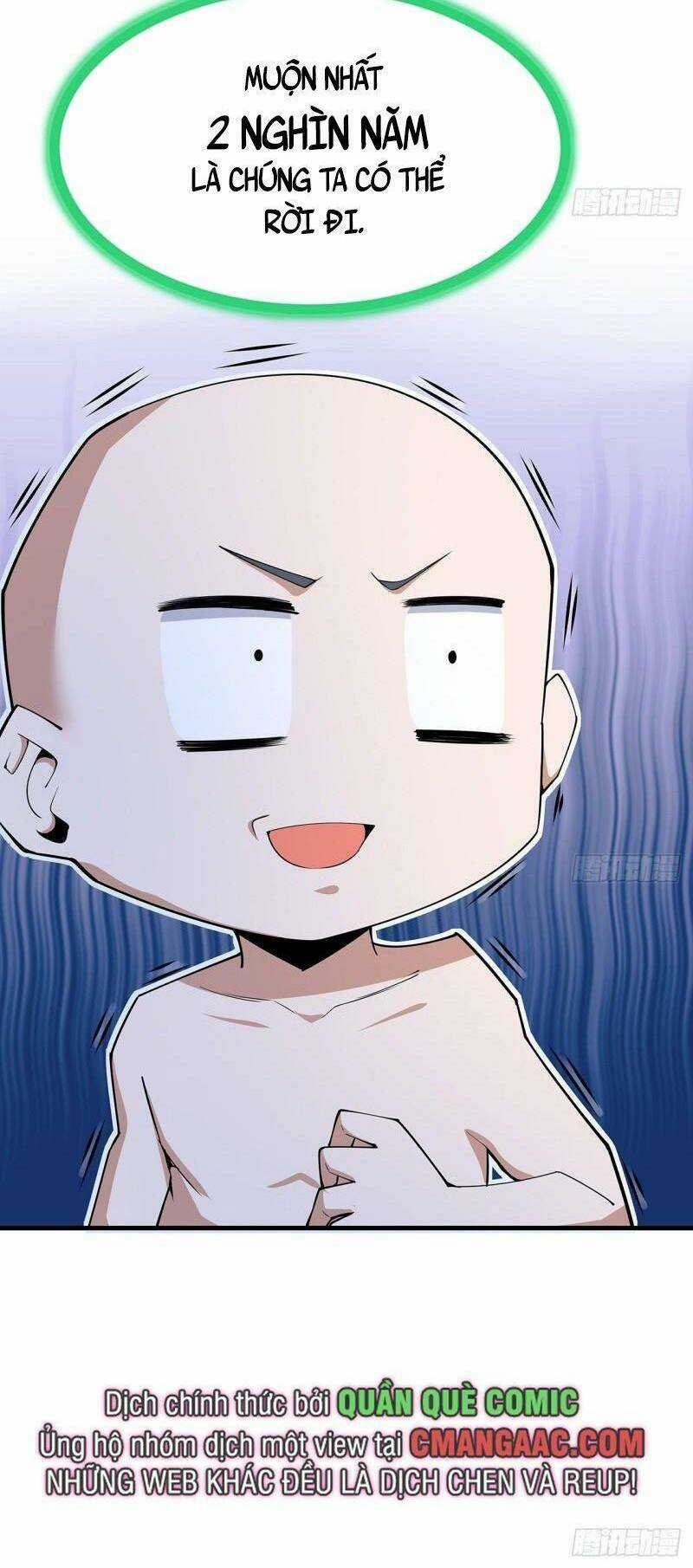 Kiếm Tu Imba Nhất Quả Đất - Chapter 148 - Trang 29