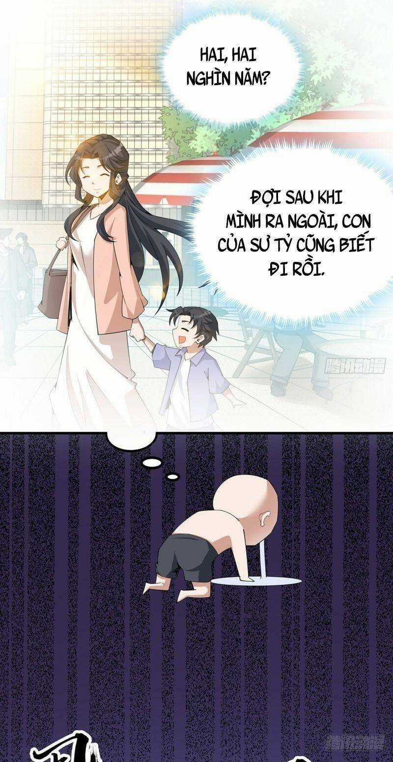 Kiếm Tu Imba Nhất Quả Đất - Chapter 148 - Trang 30