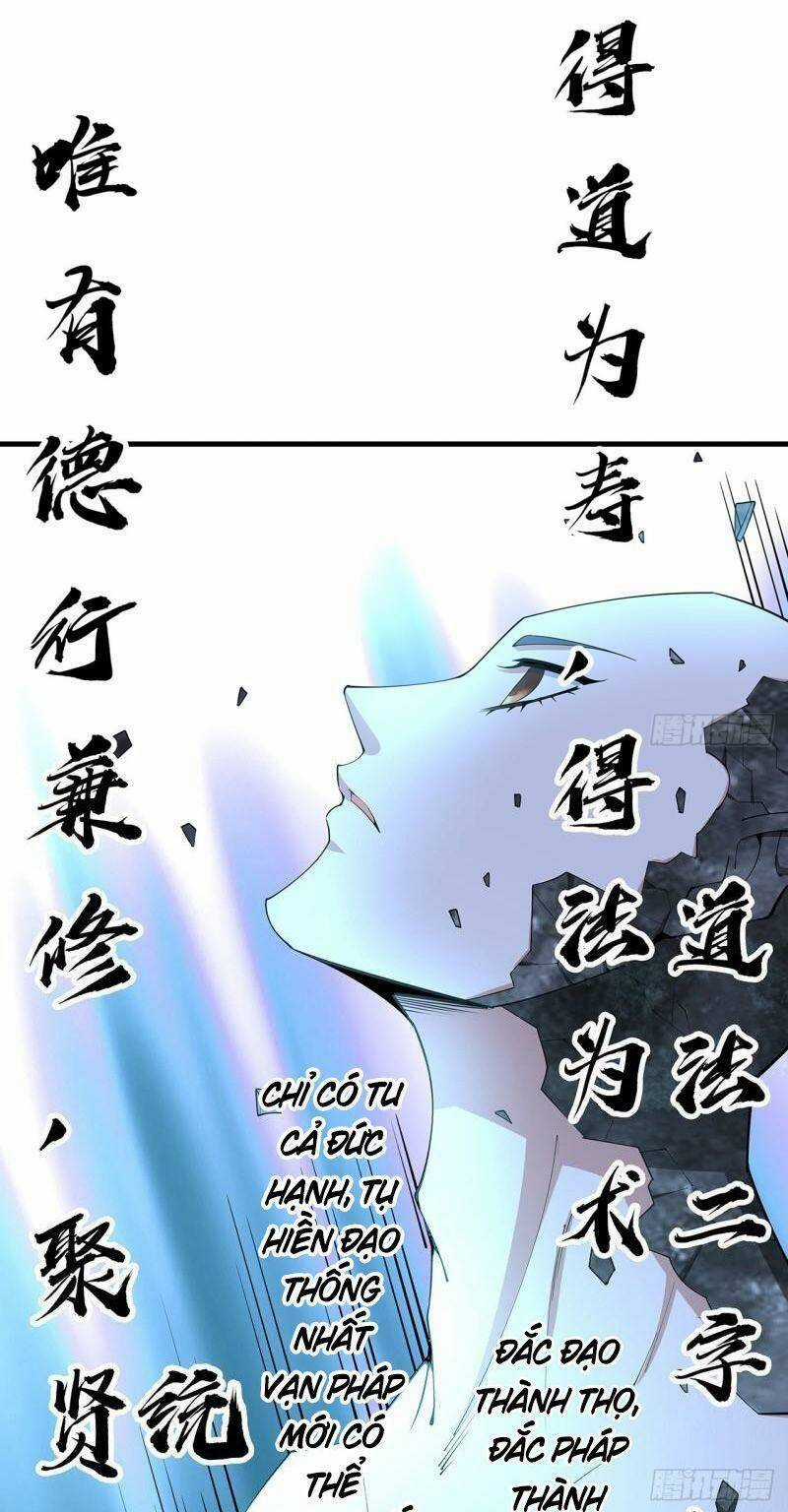 Kiếm Tu Imba Nhất Quả Đất - Chapter 148 - Trang 4