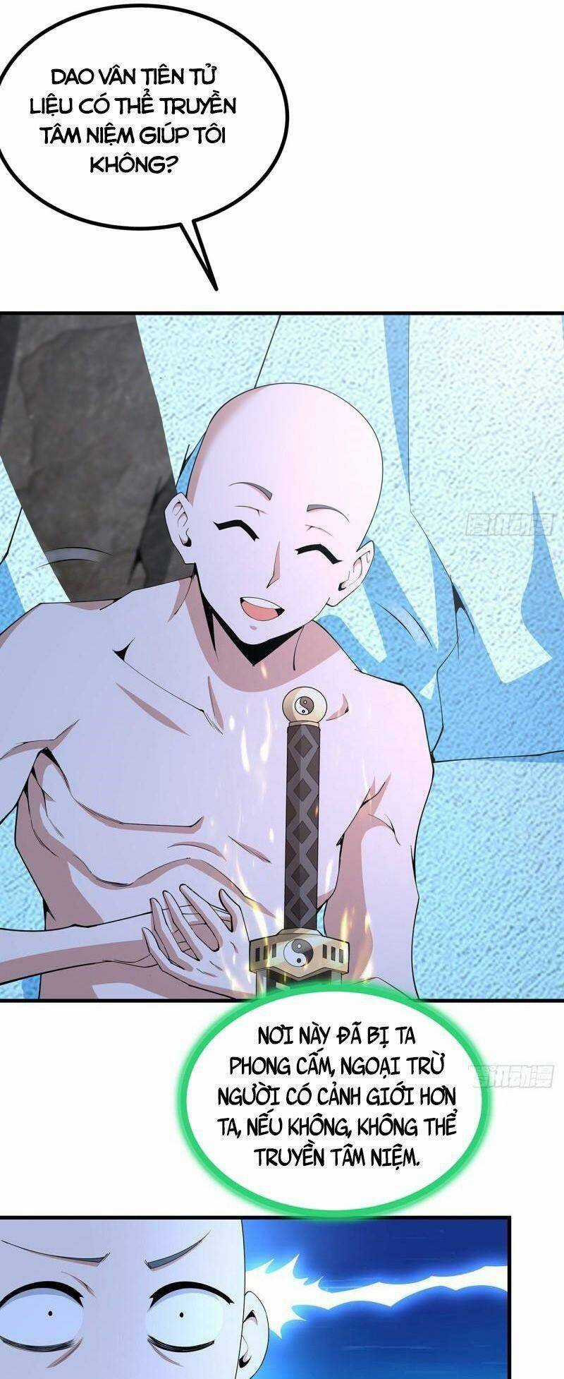 Kiếm Tu Imba Nhất Quả Đất - Chapter 148 - Trang 32