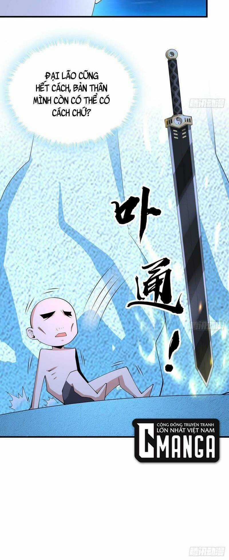 Kiếm Tu Imba Nhất Quả Đất - Chapter 148 - Trang 33