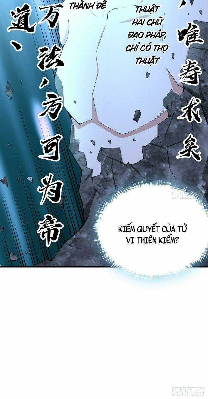 Kiếm Tu Imba Nhất Quả Đất - Chapter 148 - Trang 5