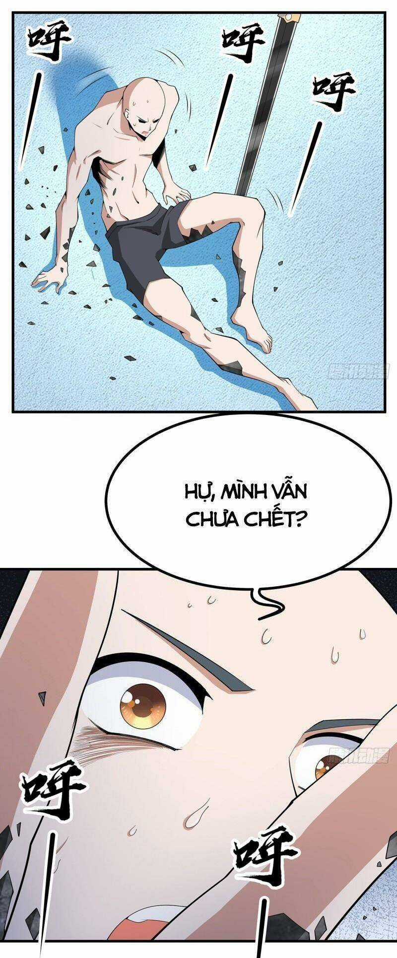 Kiếm Tu Imba Nhất Quả Đất - Chapter 148 - Trang 6