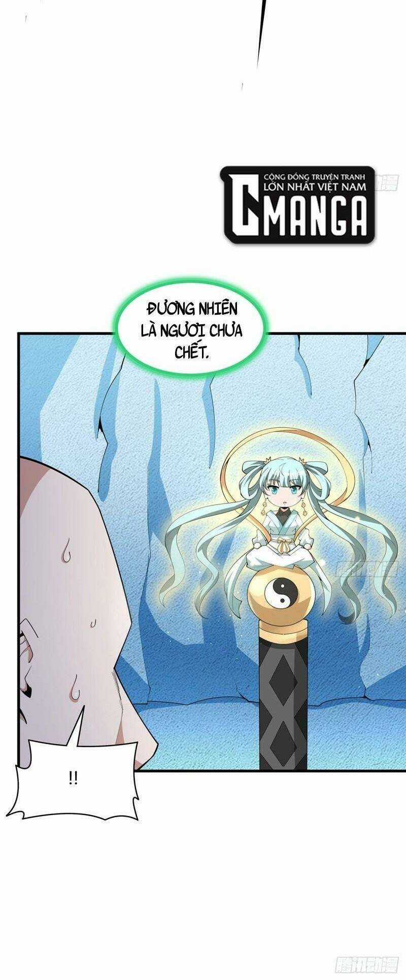 Kiếm Tu Imba Nhất Quả Đất - Chapter 148 - Trang 7