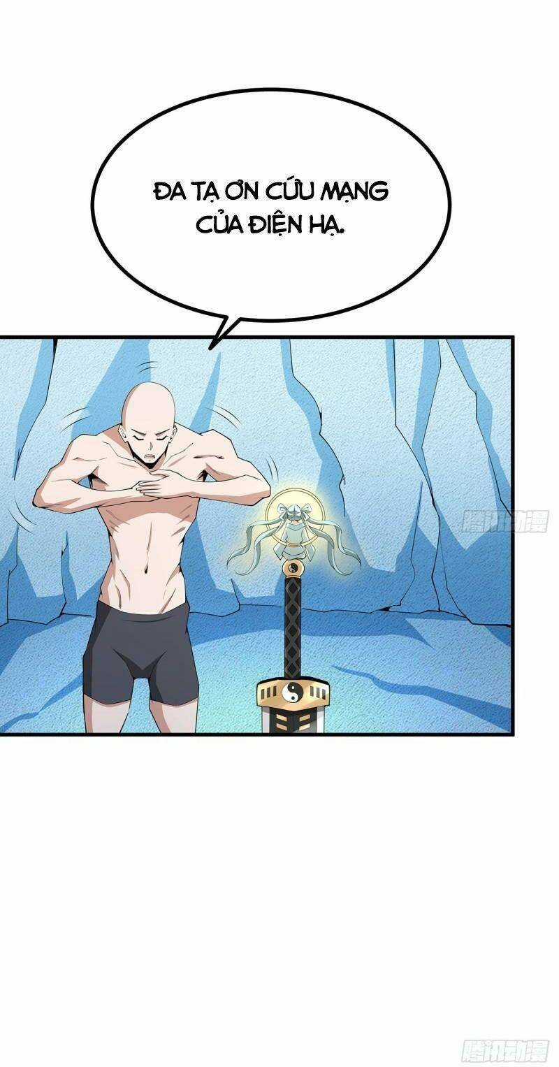 Kiếm Tu Imba Nhất Quả Đất - Chapter 148 - Trang 8