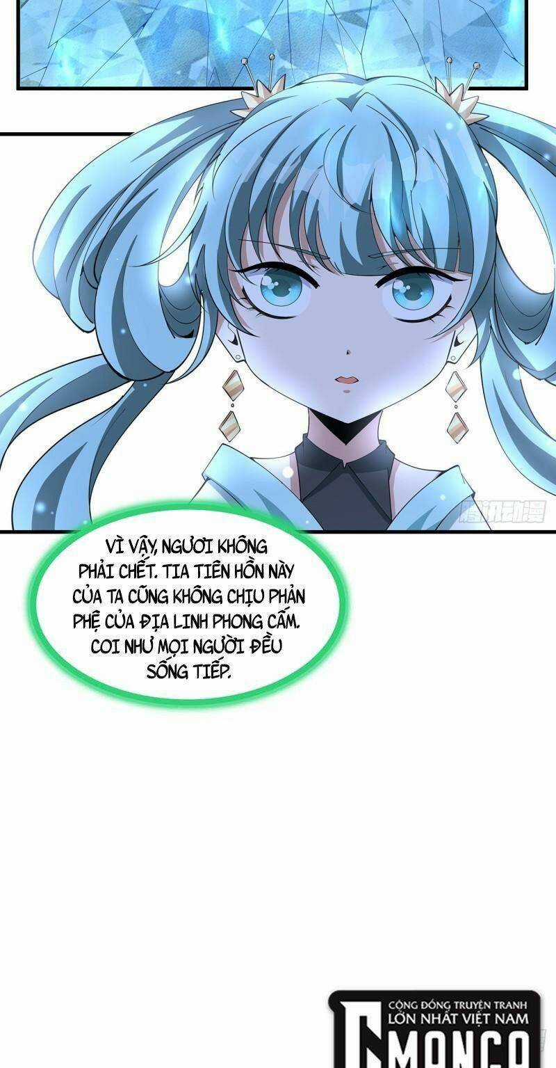 Kiếm Tu Imba Nhất Quả Đất - Chapter 148 - Trang 10