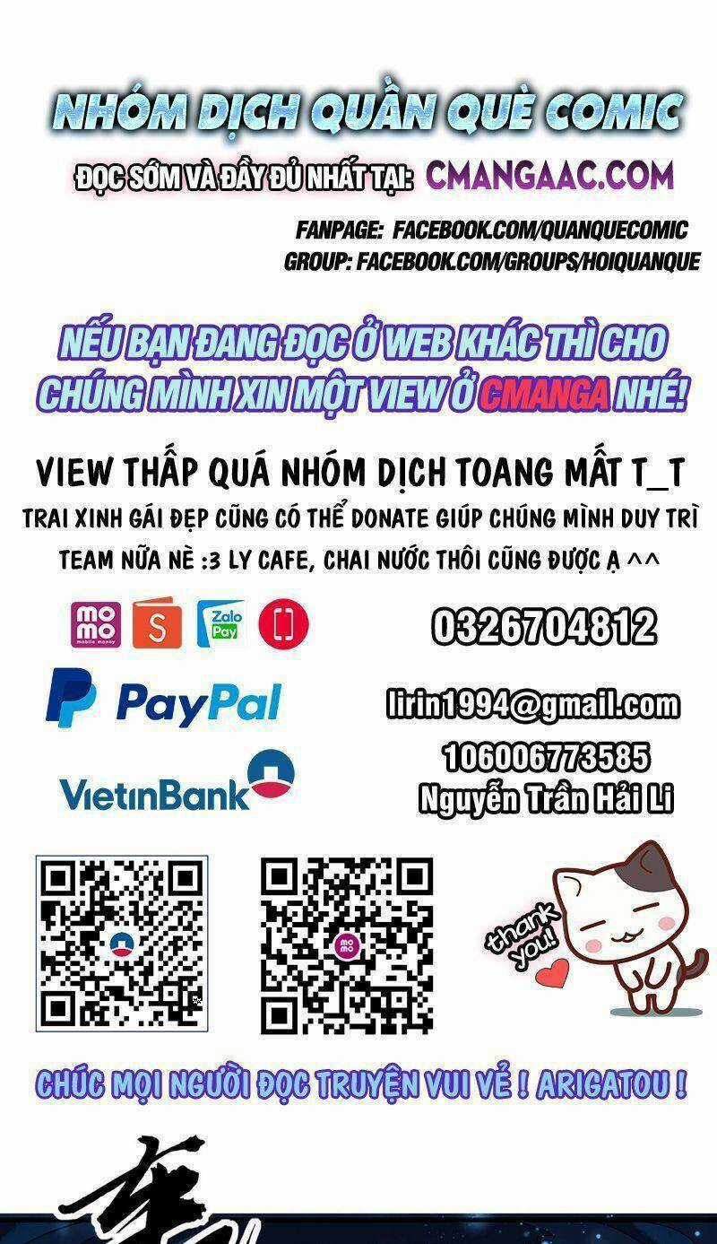 Kiếm Tu Imba Nhất Quả Đất - Chapter 149 - Trang 1