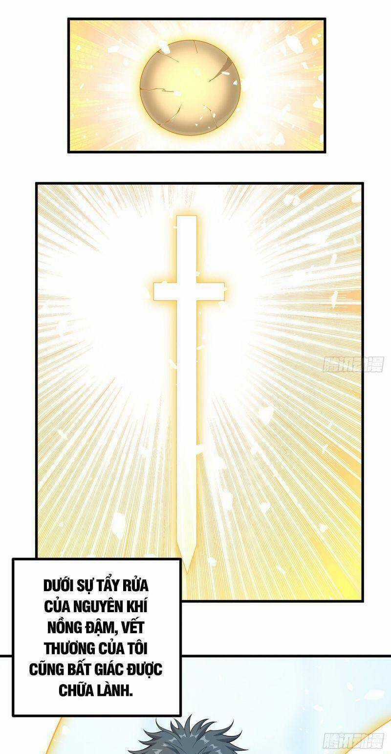 Kiếm Tu Imba Nhất Quả Đất - Chapter 149 - Trang 11