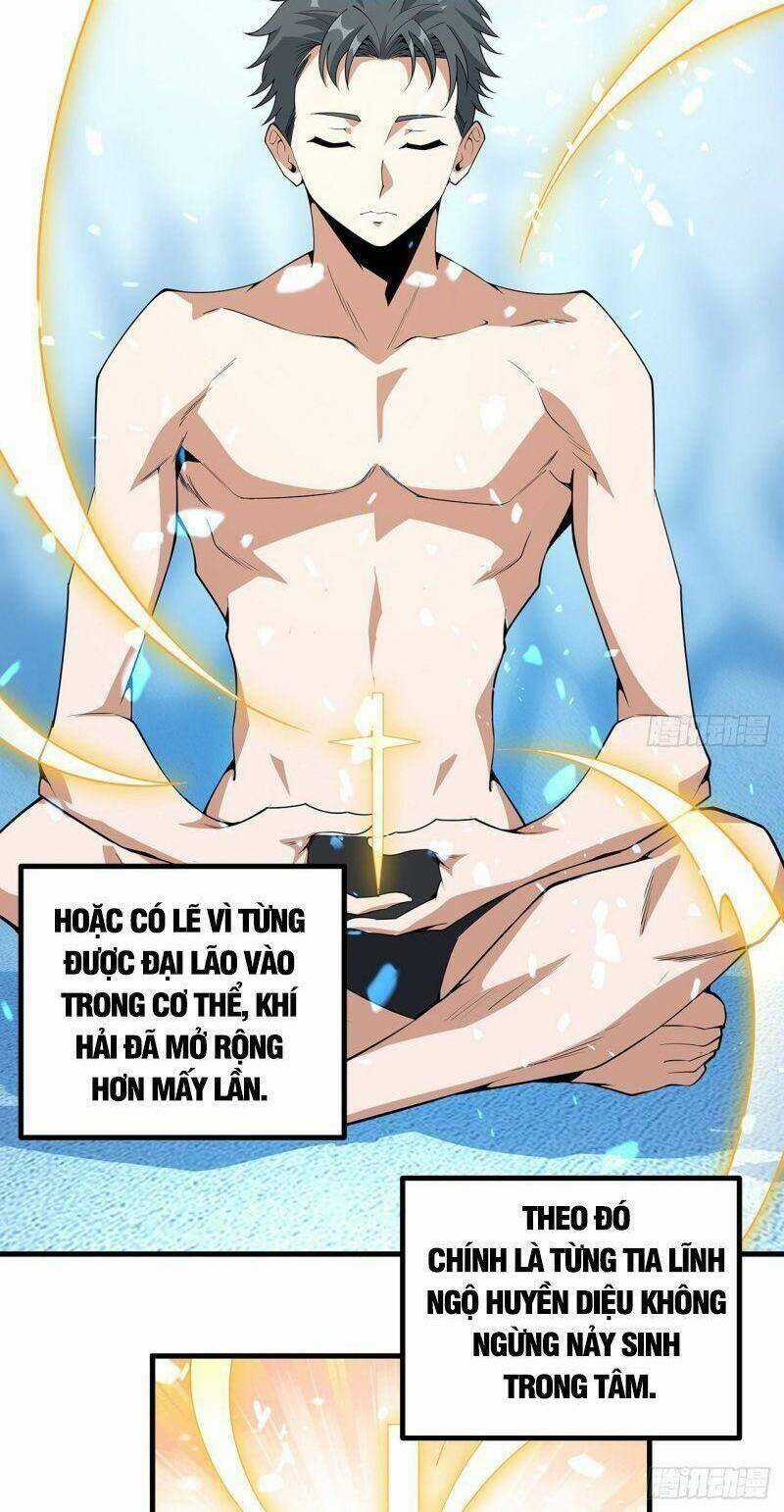 Kiếm Tu Imba Nhất Quả Đất - Chapter 149 - Trang 12