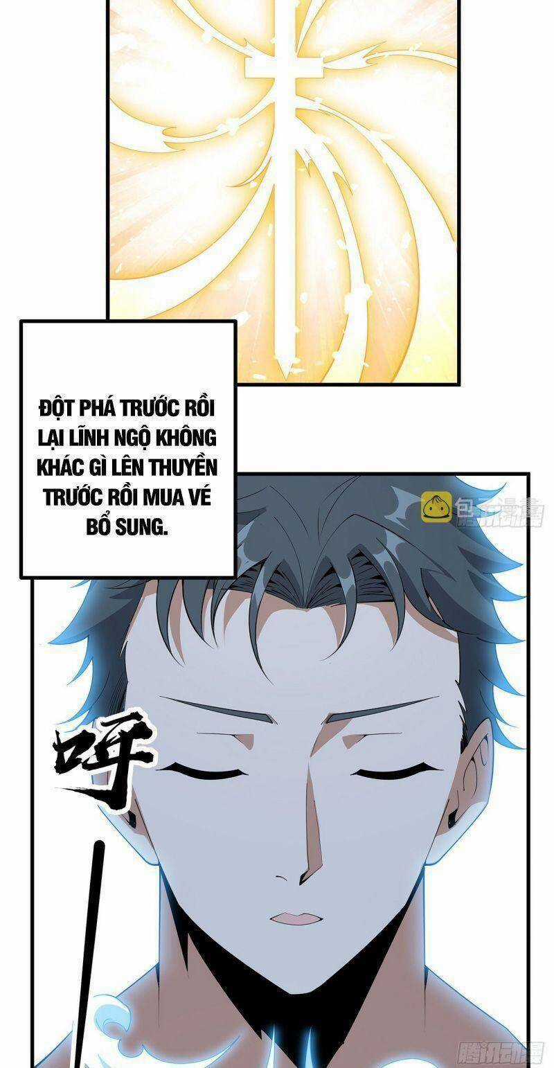 Kiếm Tu Imba Nhất Quả Đất - Chapter 149 - Trang 13