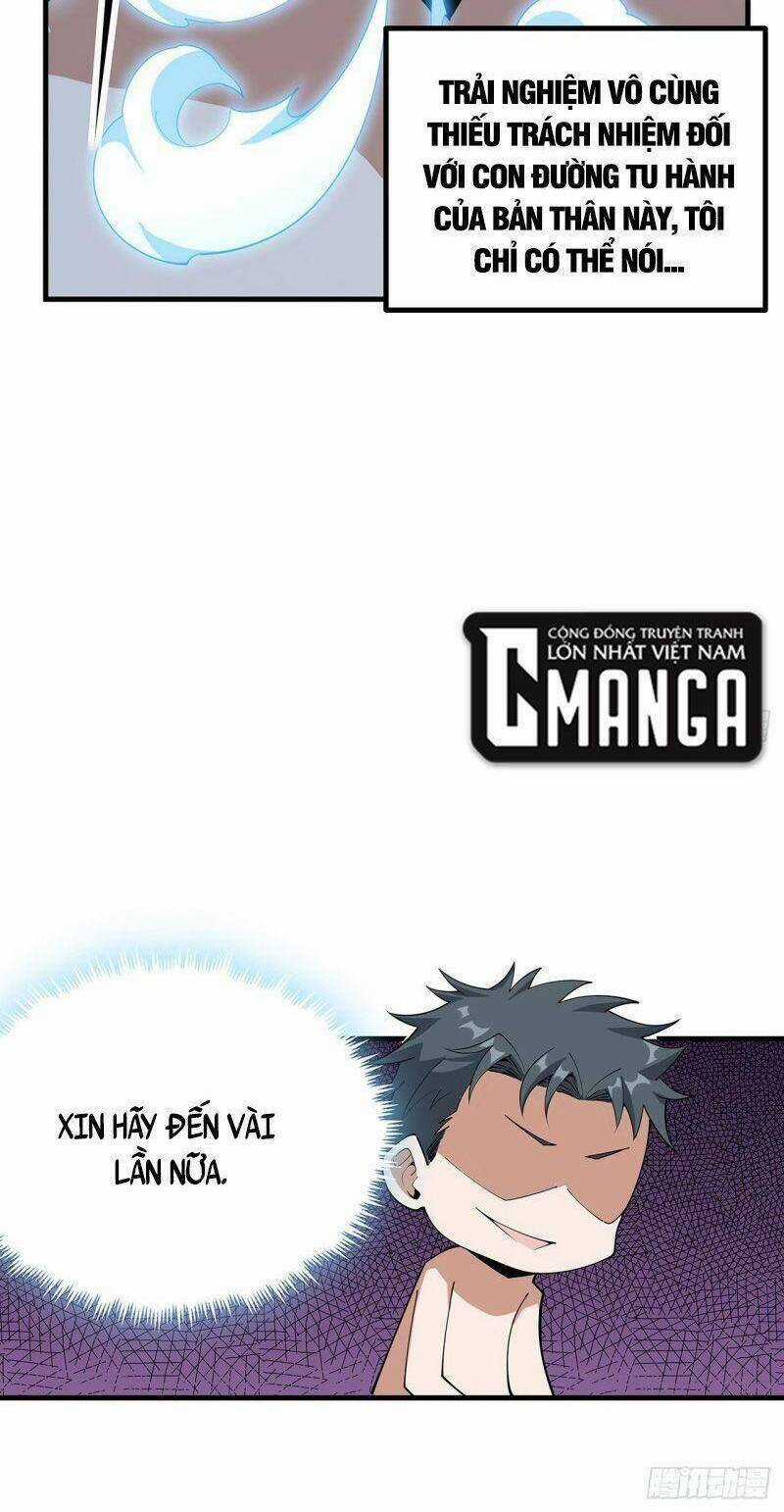 Kiếm Tu Imba Nhất Quả Đất - Chapter 149 - Trang 14