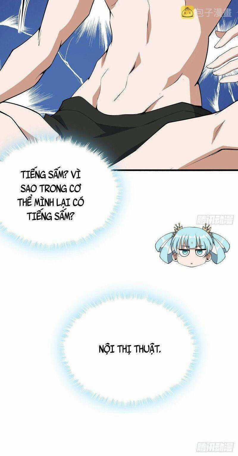 Kiếm Tu Imba Nhất Quả Đất - Chapter 149 - Trang 16