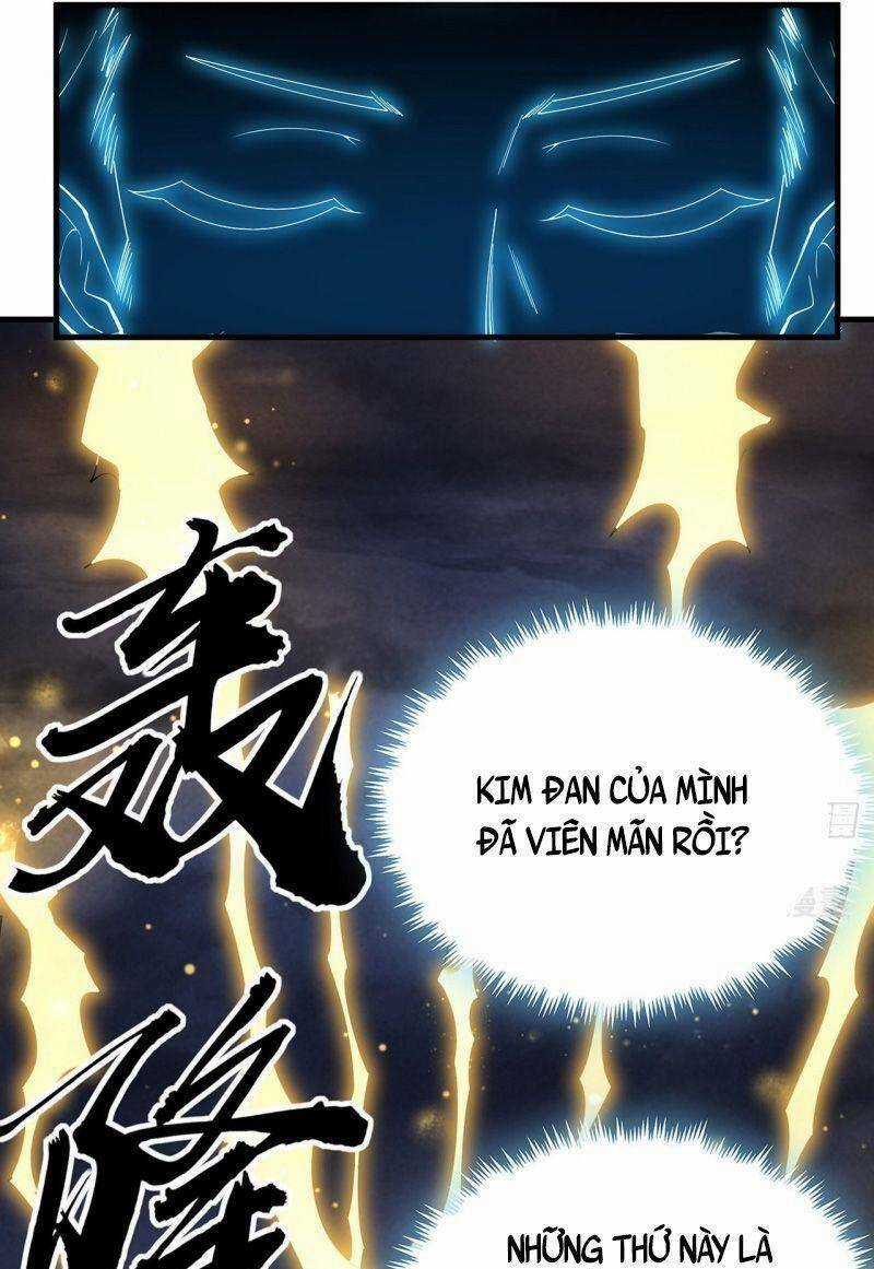 Kiếm Tu Imba Nhất Quả Đất - Chapter 149 - Trang 17