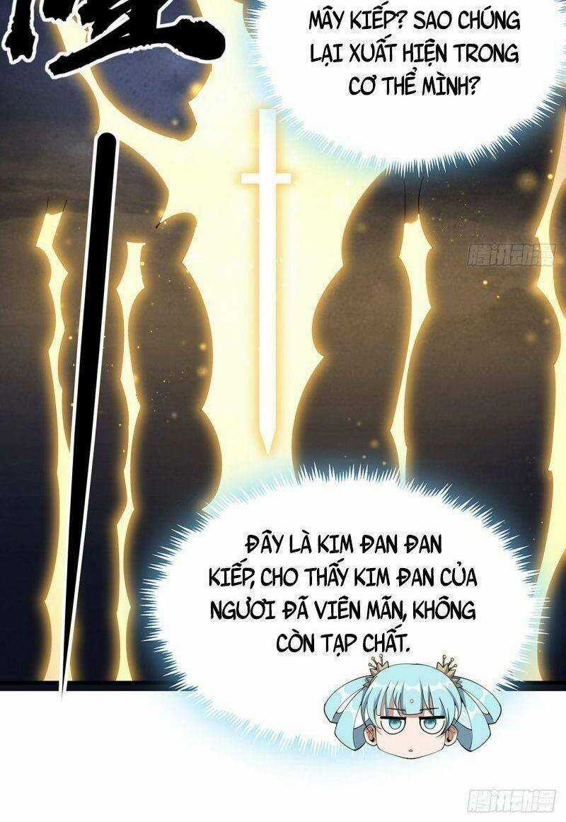 Kiếm Tu Imba Nhất Quả Đất - Chapter 149 - Trang 18