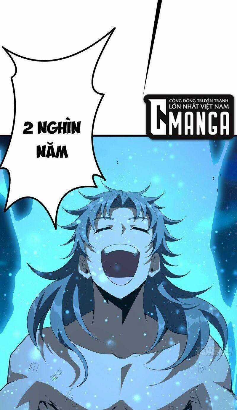 Kiếm Tu Imba Nhất Quả Đất - Chapter 149 - Trang 3