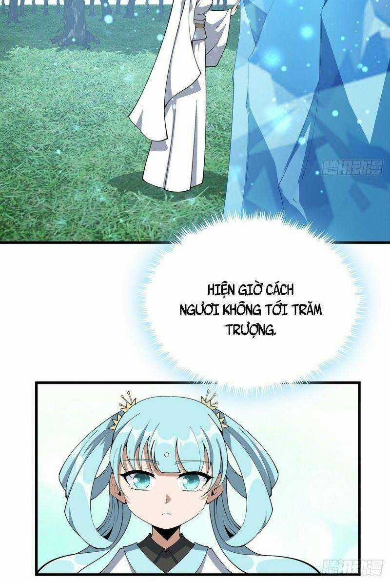 Kiếm Tu Imba Nhất Quả Đất - Chapter 149 - Trang 22