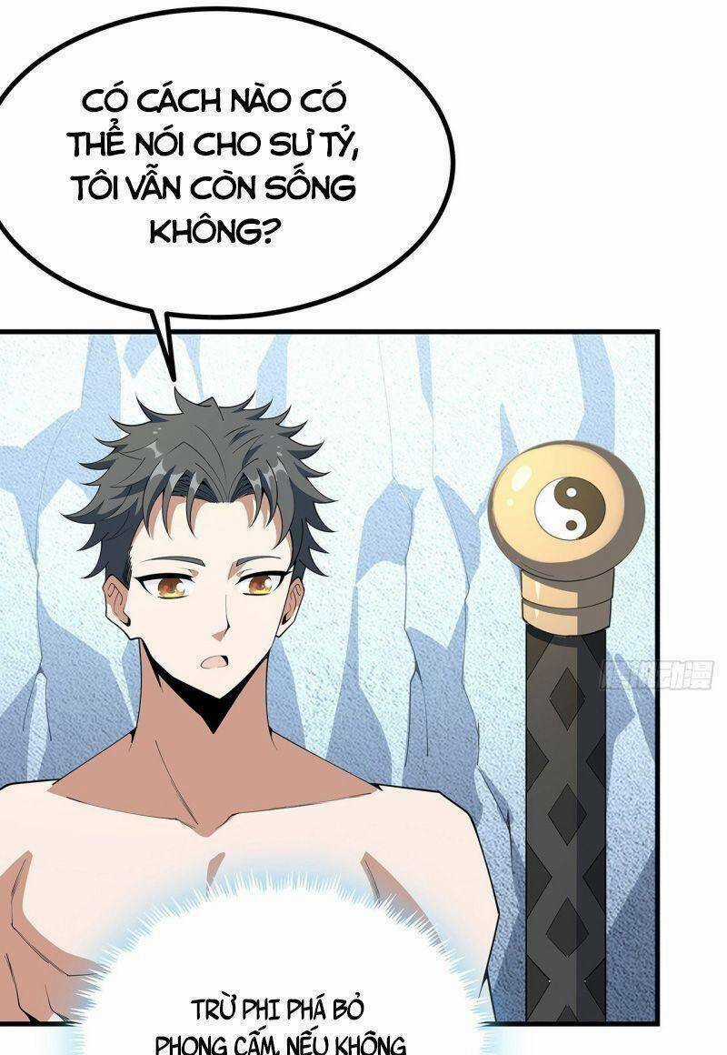 Kiếm Tu Imba Nhất Quả Đất - Chapter 149 - Trang 23