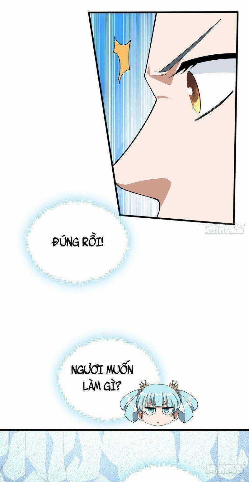 Kiếm Tu Imba Nhất Quả Đất - Chapter 149 - Trang 27