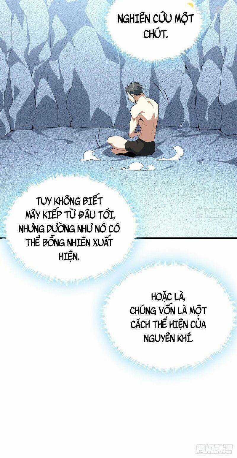 Kiếm Tu Imba Nhất Quả Đất - Chapter 149 - Trang 28