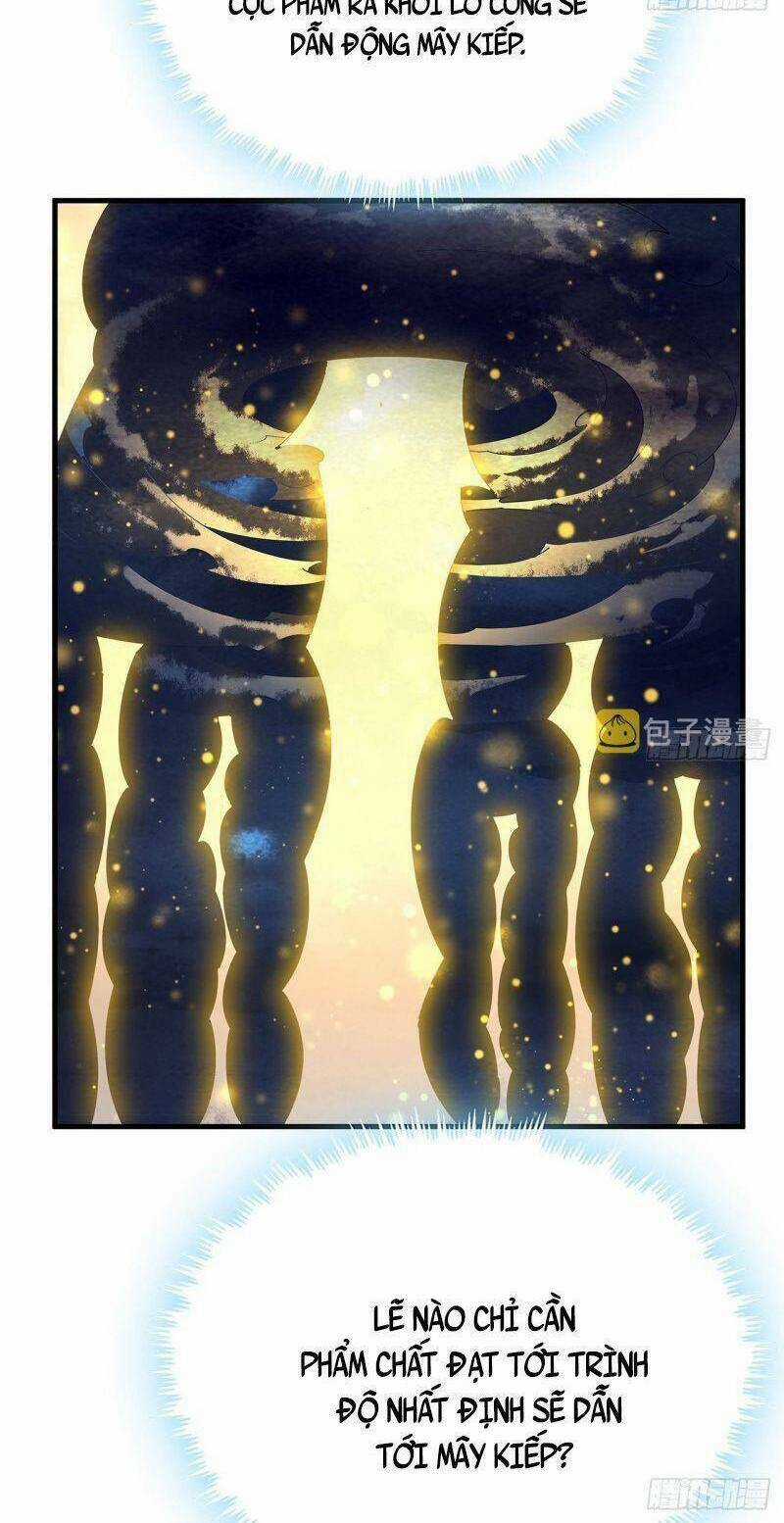 Kiếm Tu Imba Nhất Quả Đất - Chapter 149 - Trang 30