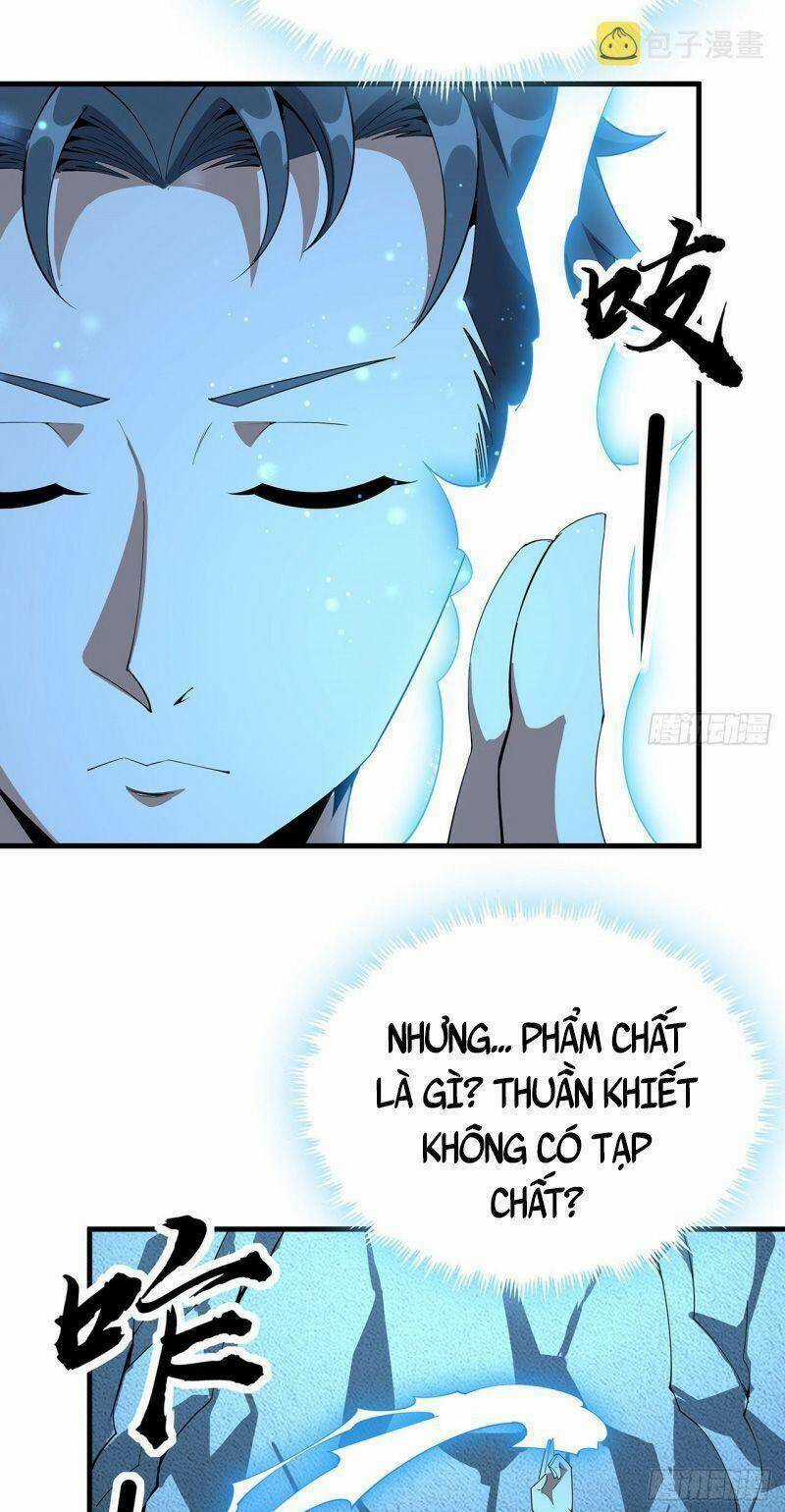 Kiếm Tu Imba Nhất Quả Đất - Chapter 149 - Trang 31