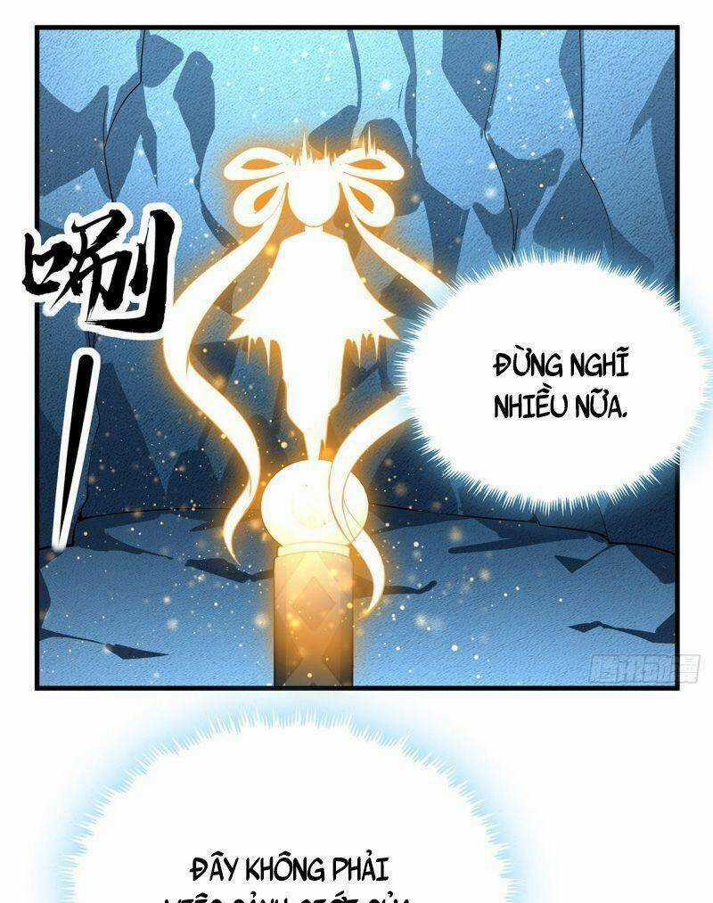 Kiếm Tu Imba Nhất Quả Đất - Chapter 149 - Trang 33