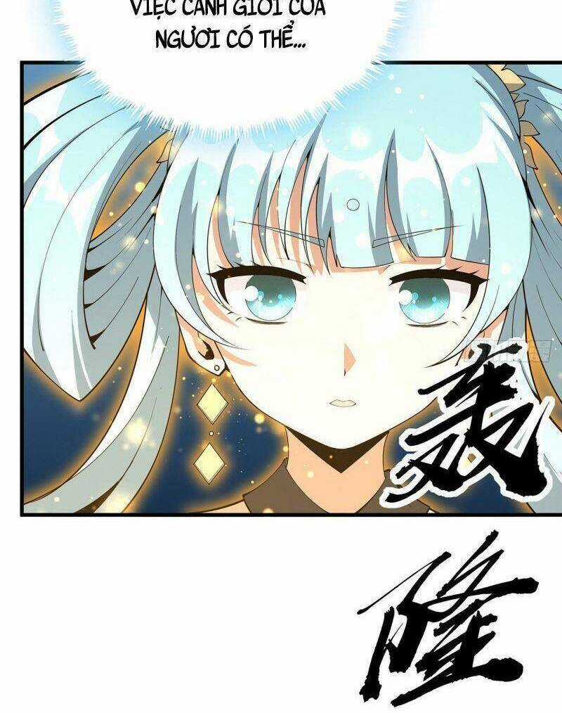 Kiếm Tu Imba Nhất Quả Đất - Chapter 149 - Trang 34