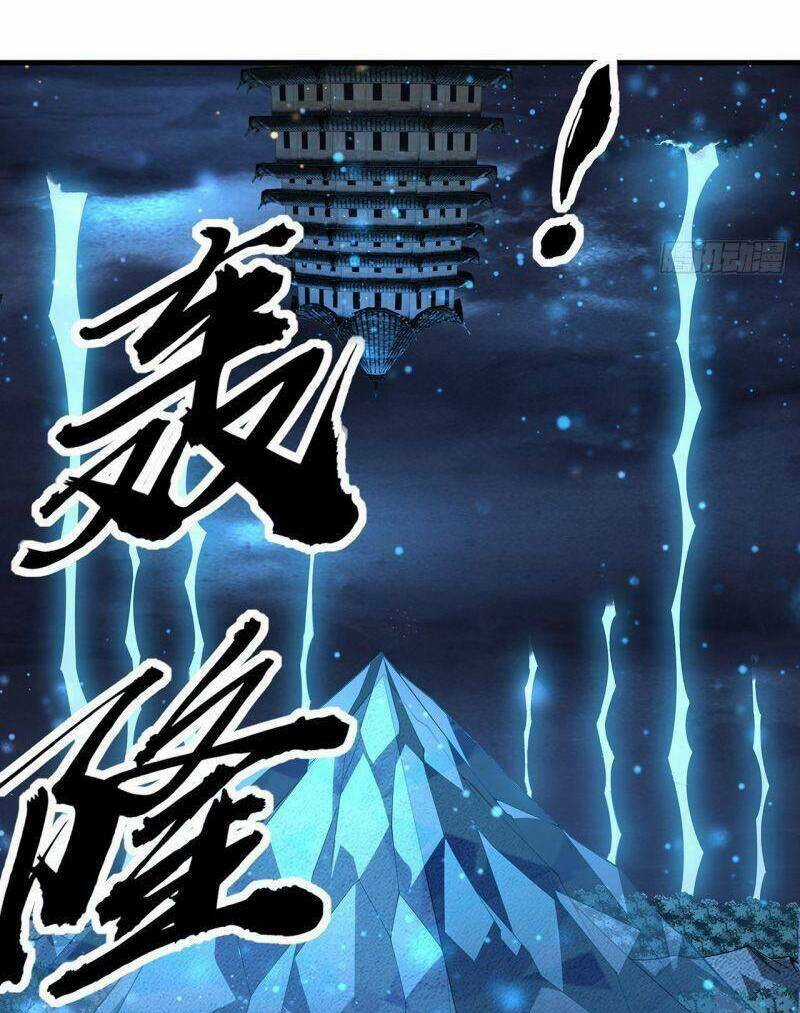 Kiếm Tu Imba Nhất Quả Đất - Chapter 149 - Trang 35