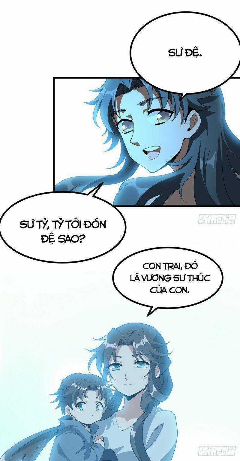 Kiếm Tu Imba Nhất Quả Đất - Chapter 149 - Trang 5