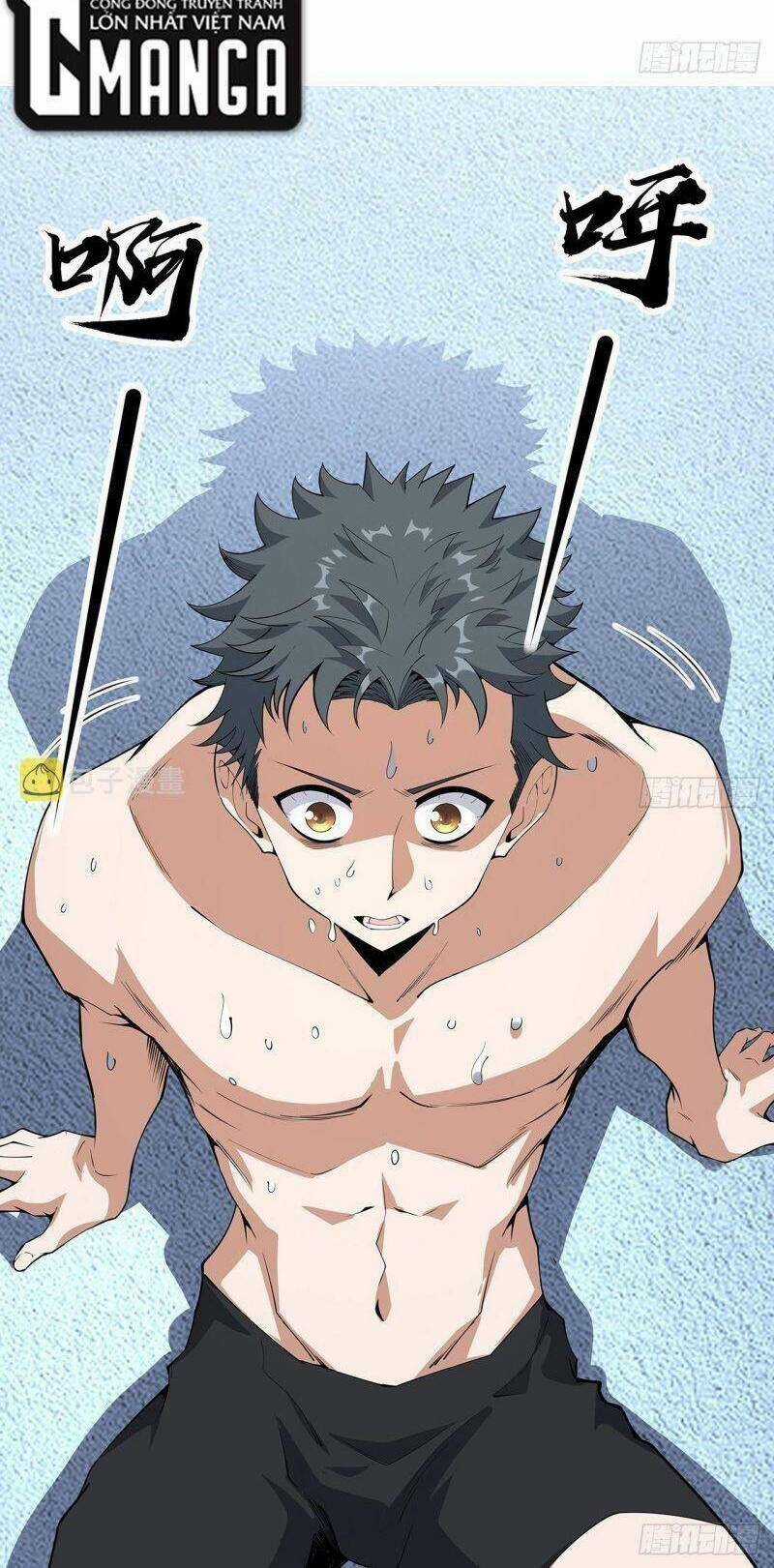 Kiếm Tu Imba Nhất Quả Đất - Chapter 149 - Trang 8