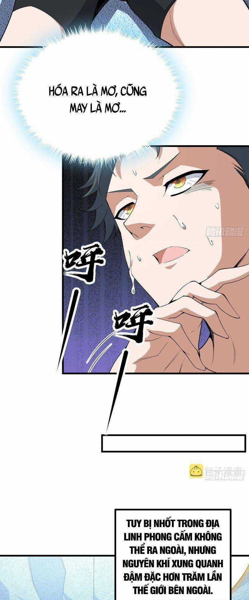 Kiếm Tu Imba Nhất Quả Đất - Chapter 149 - Trang 9