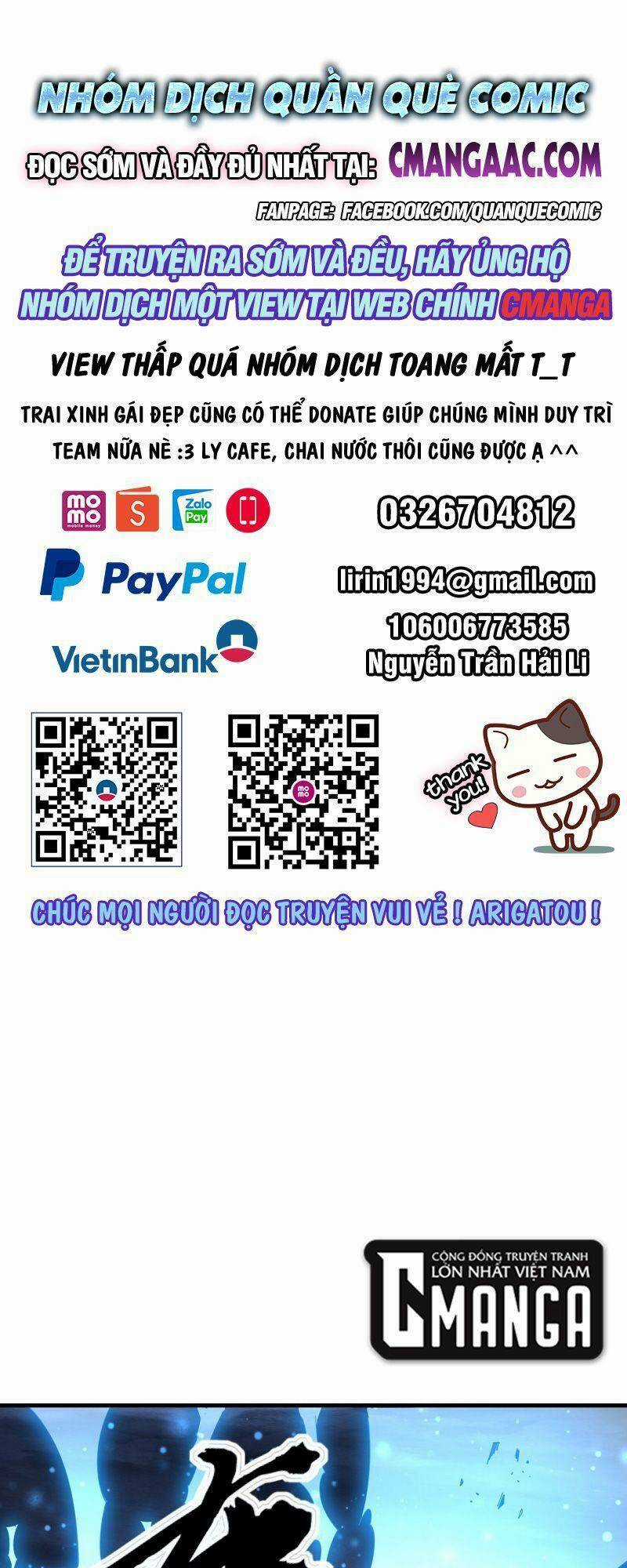 Kiếm Tu Imba Nhất Quả Đất - Chapter 150 - Trang 1