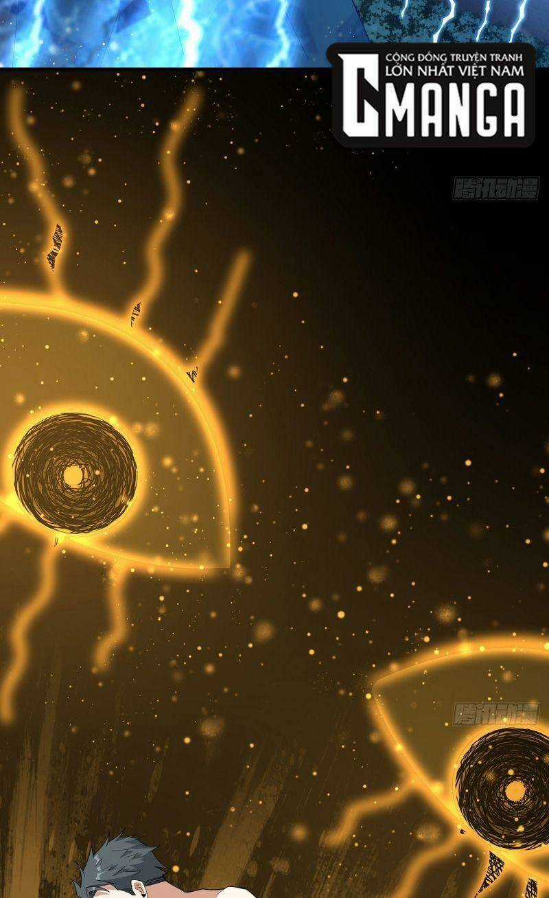 Kiếm Tu Imba Nhất Quả Đất - Chapter 150 - Trang 11