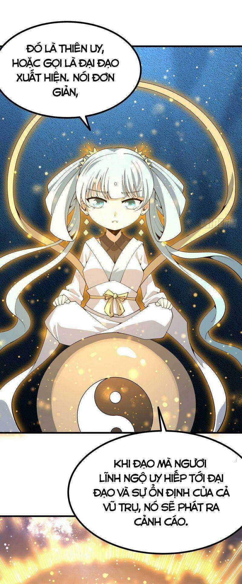 Kiếm Tu Imba Nhất Quả Đất - Chapter 150 - Trang 13