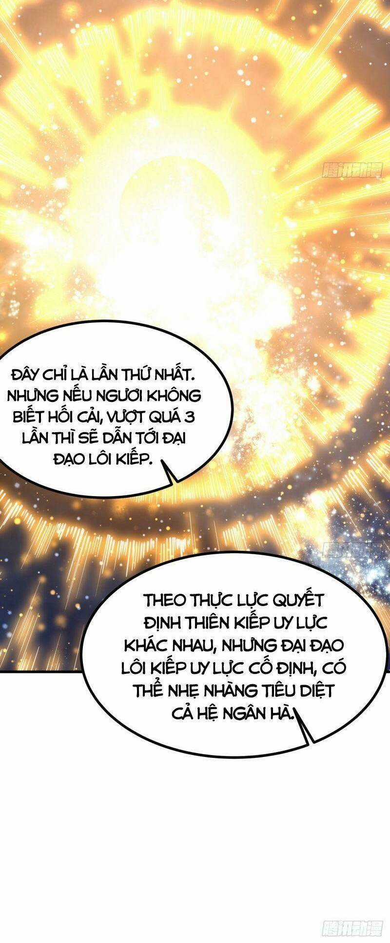 Kiếm Tu Imba Nhất Quả Đất - Chapter 150 - Trang 14