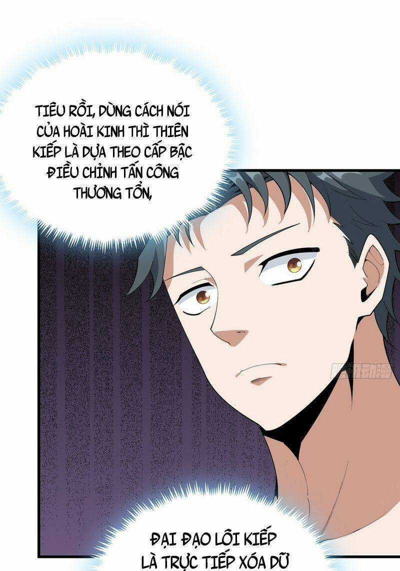 Kiếm Tu Imba Nhất Quả Đất - Chapter 150 - Trang 15