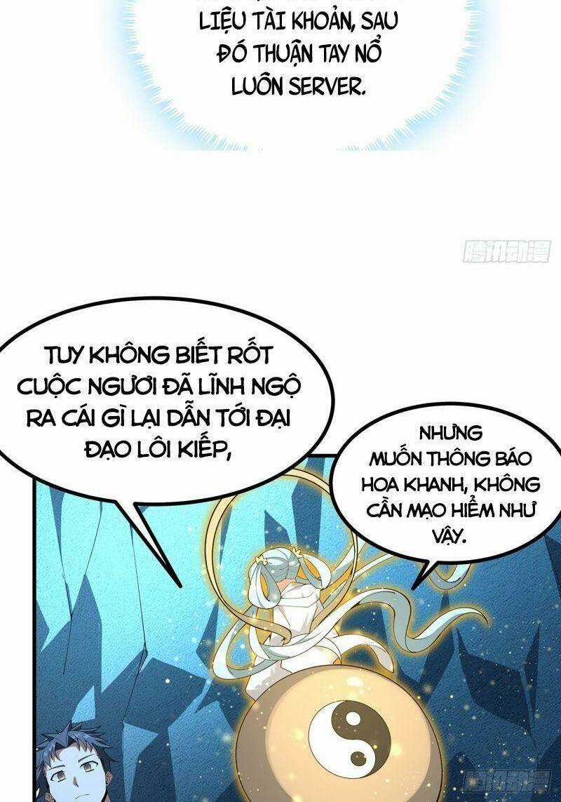 Kiếm Tu Imba Nhất Quả Đất - Chapter 150 - Trang 16