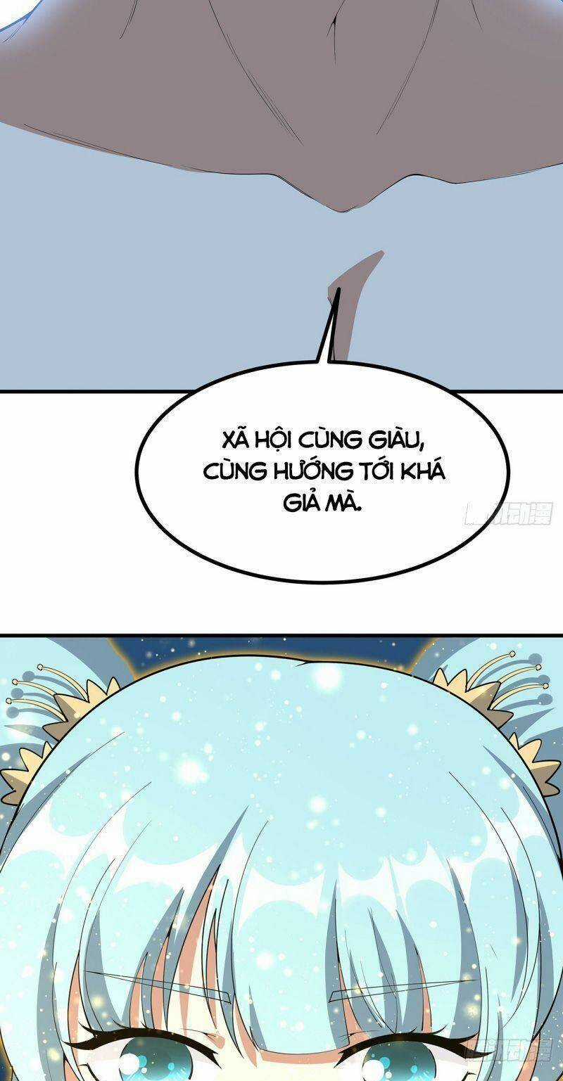 Kiếm Tu Imba Nhất Quả Đất - Chapter 150 - Trang 19