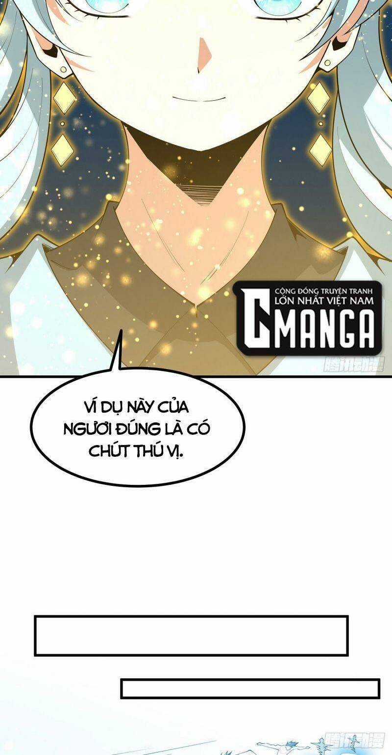 Kiếm Tu Imba Nhất Quả Đất - Chapter 150 - Trang 20