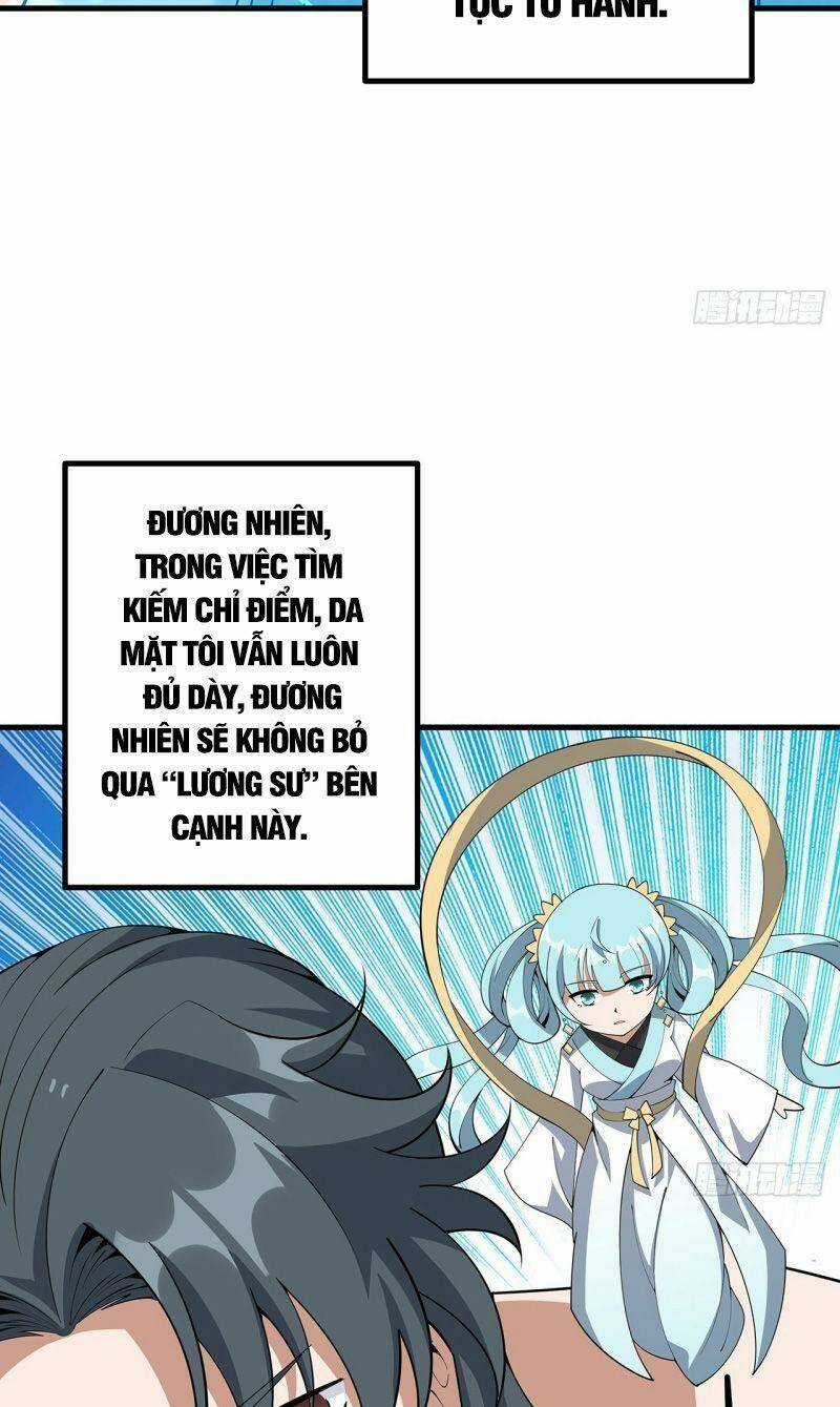 Kiếm Tu Imba Nhất Quả Đất - Chapter 150 - Trang 22