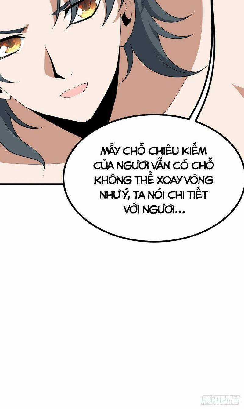 Kiếm Tu Imba Nhất Quả Đất - Chapter 150 - Trang 23