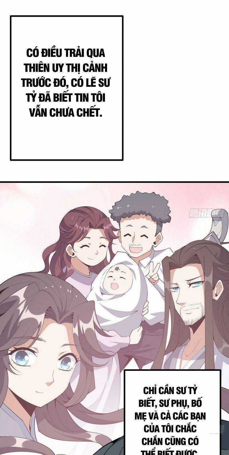 Kiếm Tu Imba Nhất Quả Đất - Chapter 150 - Trang 24