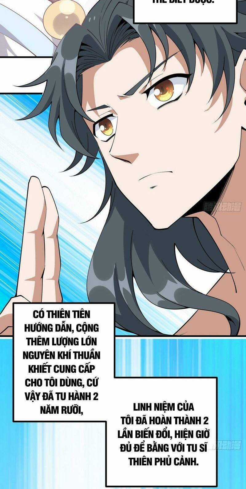 Kiếm Tu Imba Nhất Quả Đất - Chapter 150 - Trang 25