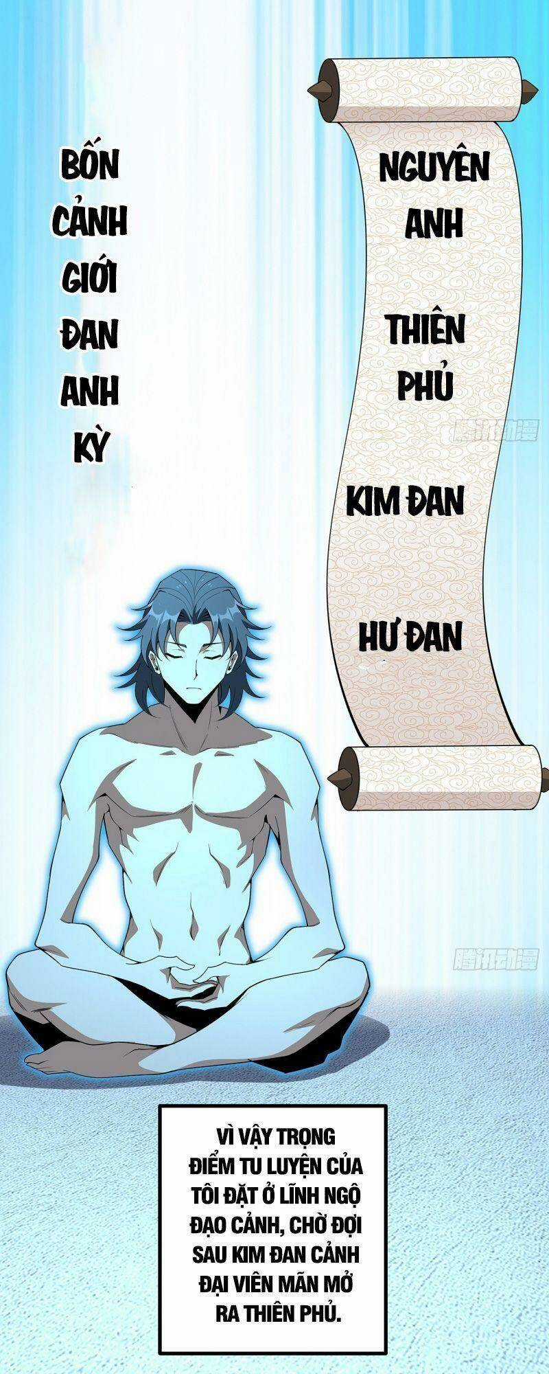 Kiếm Tu Imba Nhất Quả Đất - Chapter 150 - Trang 26