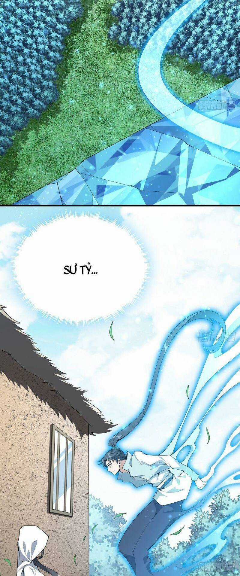 Kiếm Tu Imba Nhất Quả Đất - Chapter 150 - Trang 30