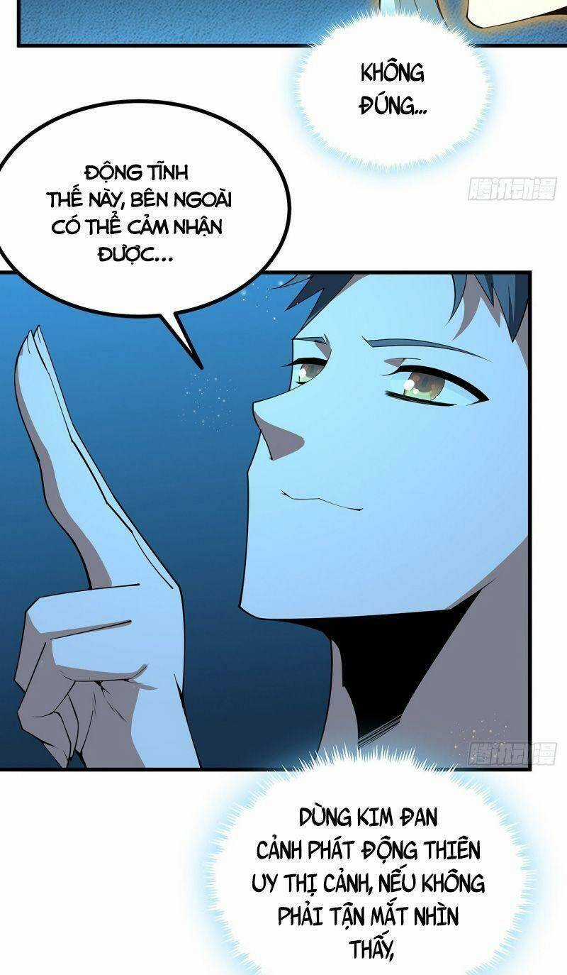 Kiếm Tu Imba Nhất Quả Đất - Chapter 150 - Trang 4